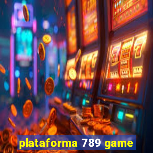 plataforma 789 game